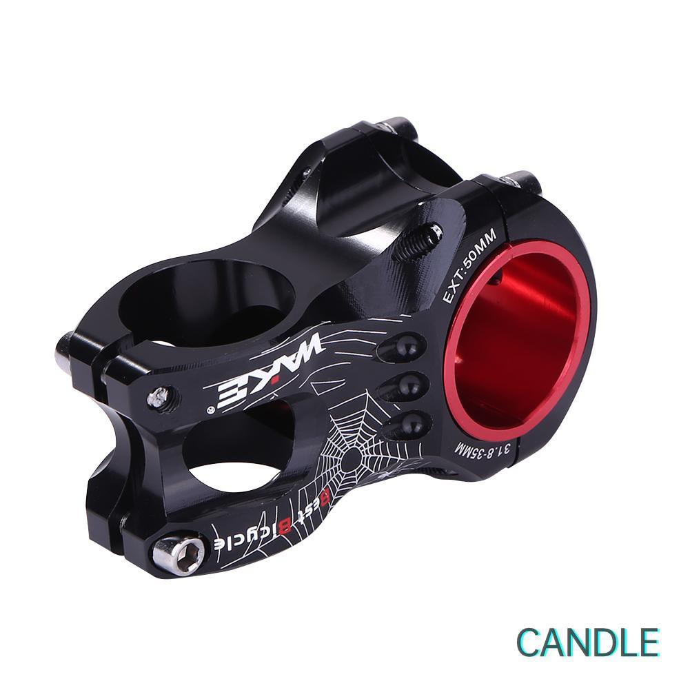Pô Tăng Bằng Nhôm Cho Xe Đạp 31.8mm - 35mm
