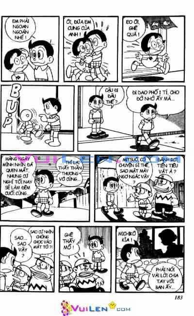 siêu nhân pacman chapter 14 91