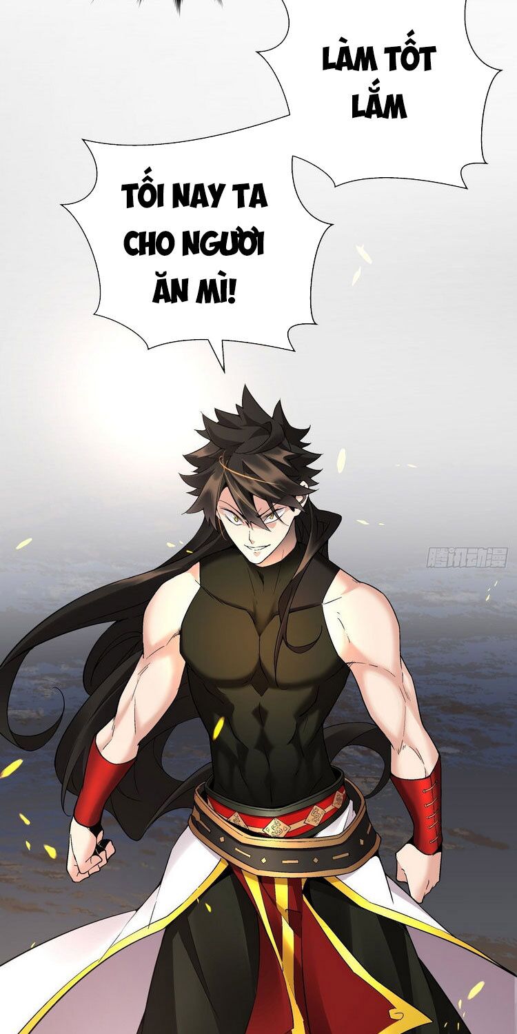 ta là nhà giàu số một, ta không muốn trọng sinh chapter 24 59