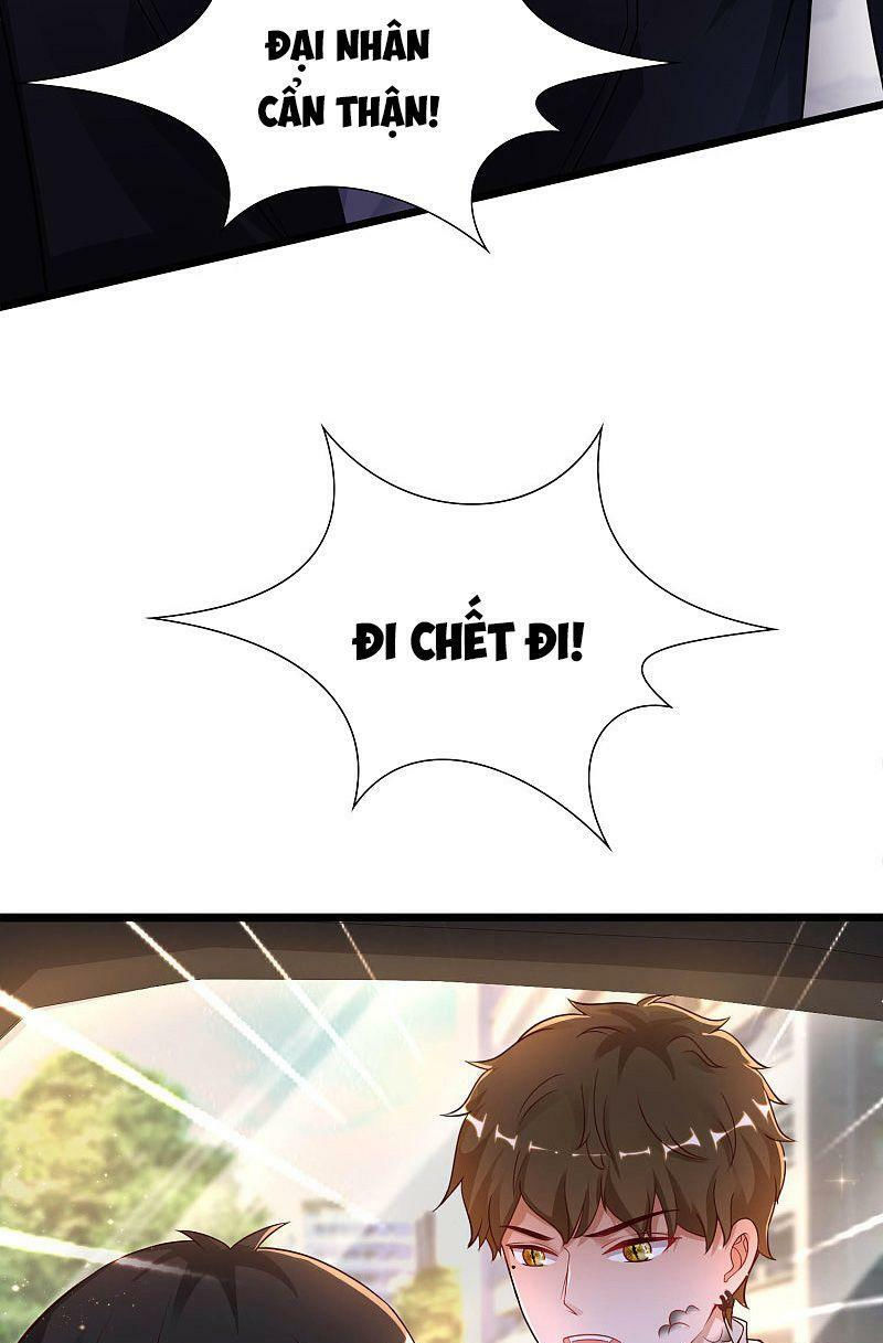 tối cường vận đào hoa chapter 182 21