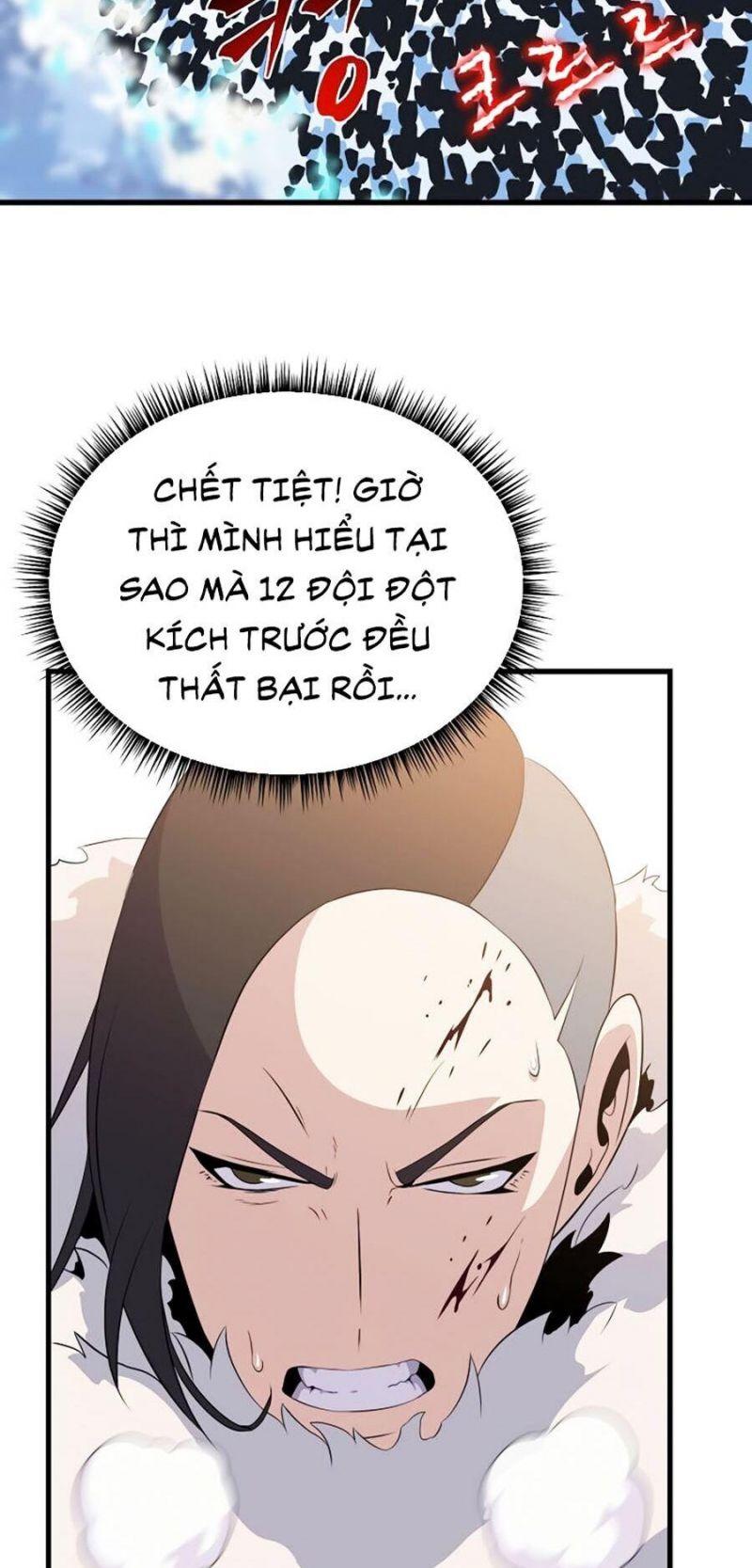 tiêu diệt đấng cứu thế chapter 47 102