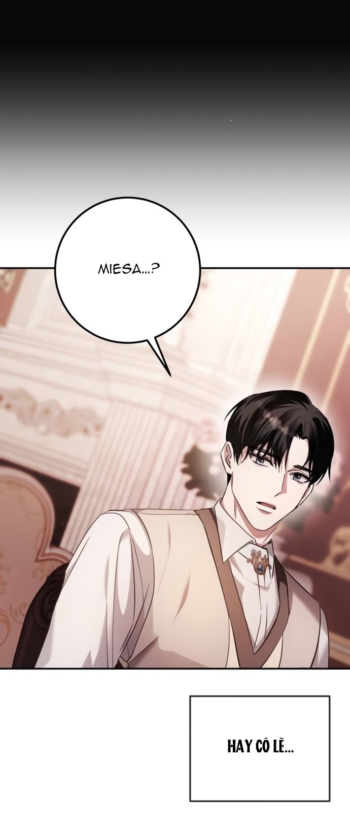 phía sau nụ cười của nàng công chúa sống sót chapter 16.1 17