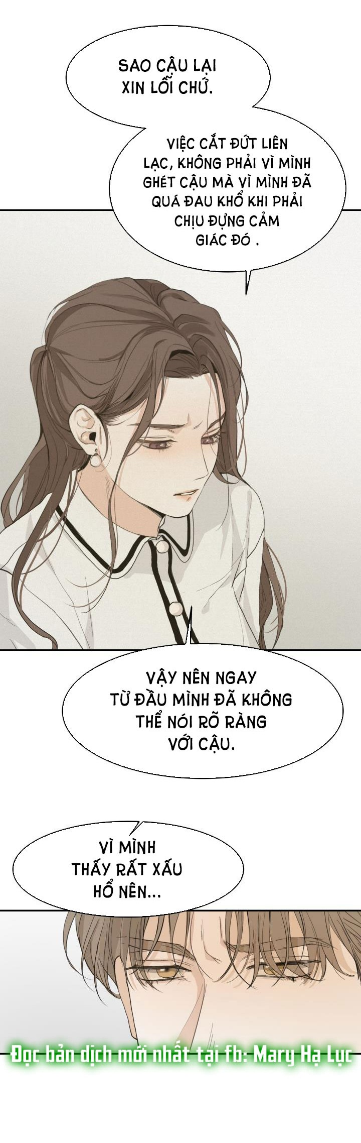 những người đàn ông đã lên giường tôi chapter 34.2 3
