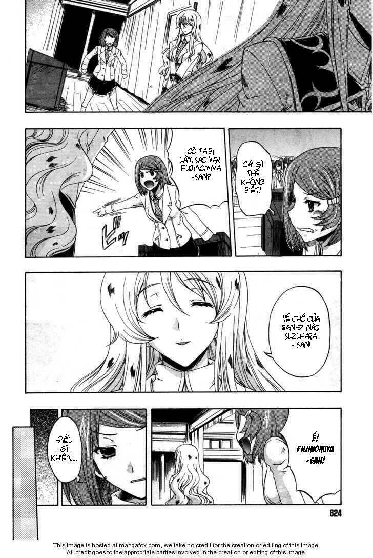 tokarev no ayaui shiro chapter 2 29