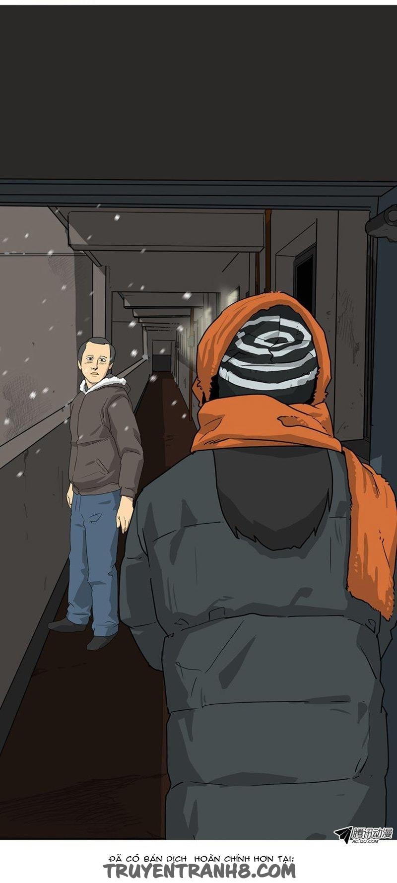 hồi sinh chapter 29 11