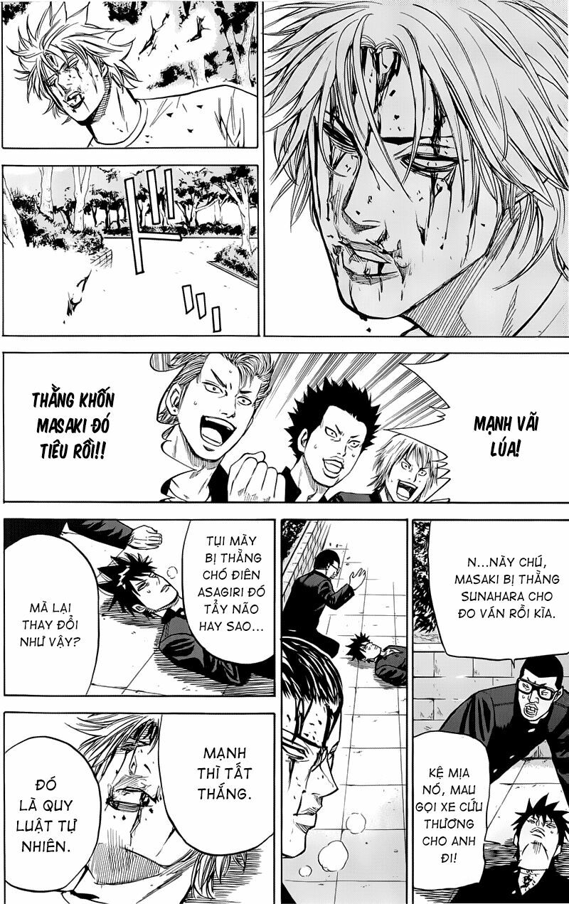 a-bout! chapter 10 10