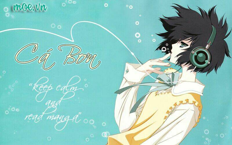 nụ hôn tinh nghịch chapter 21 1