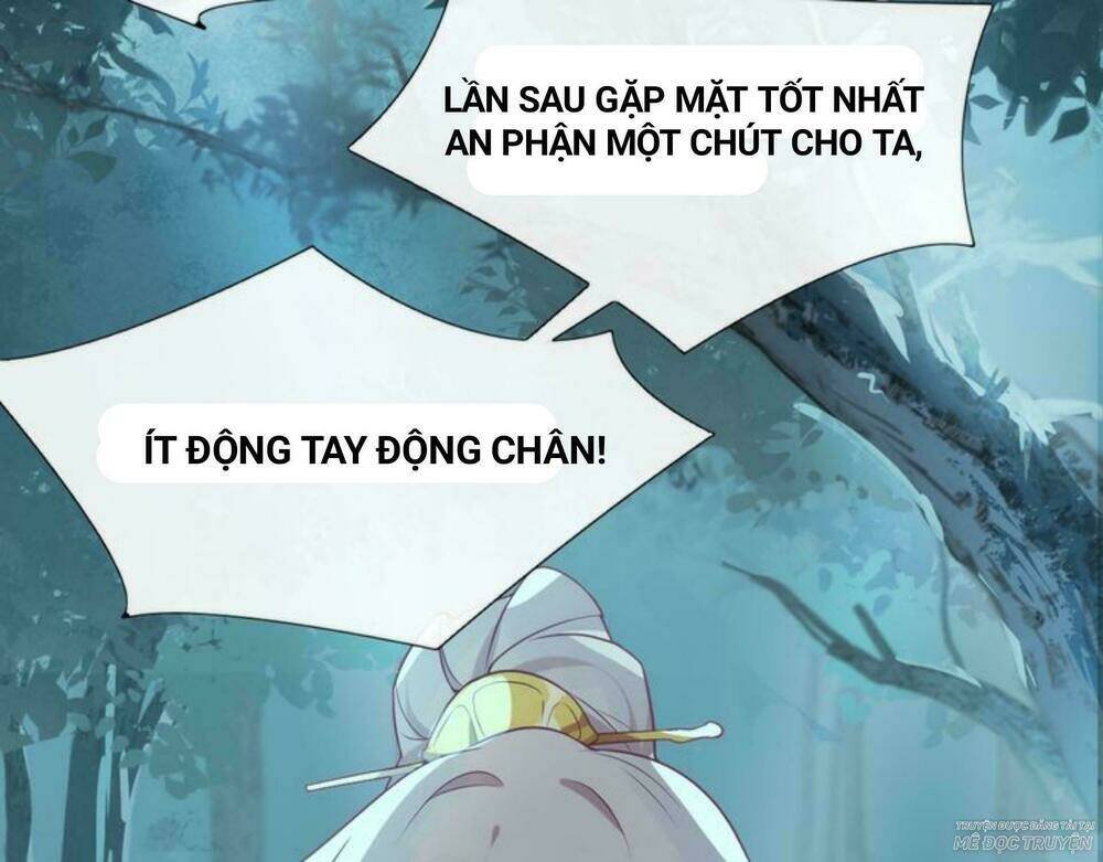 tà quân khó dưỡng tiểu ma phi chapter 12 21