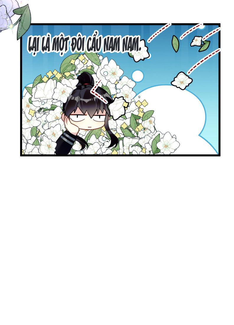 esport nhất kiến chung tình? chapter 11 22