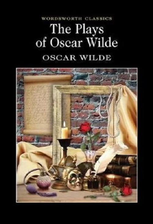 The Plays of Oscar Wilde