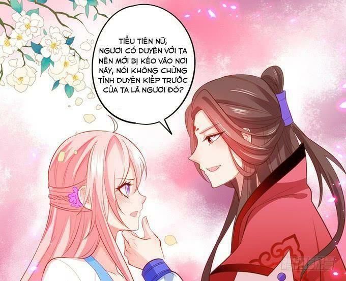 hồ tiên hung bạo chapter 103 22