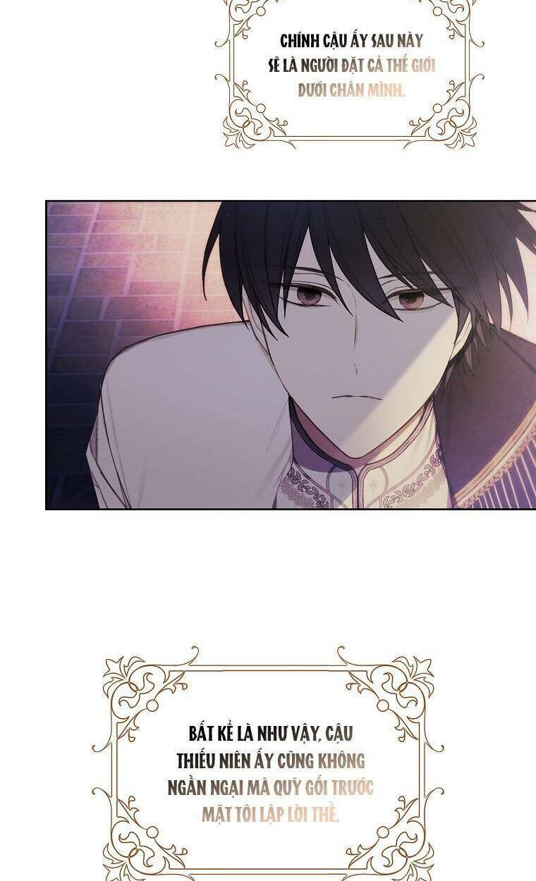 tiệm búp bê của công chúa chapter 26 23