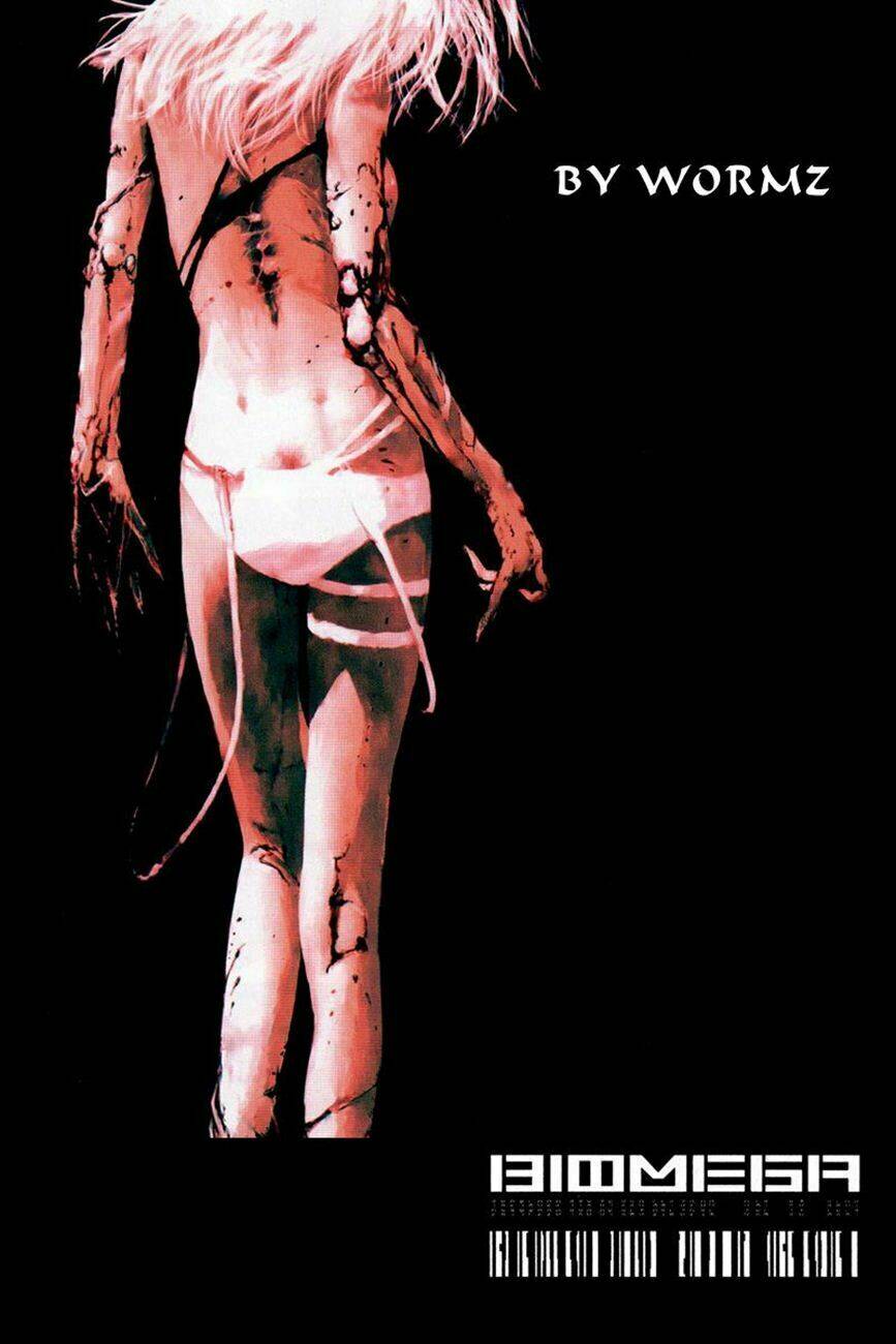 thảm họa virus ngoài hành tinh chapter 13 1