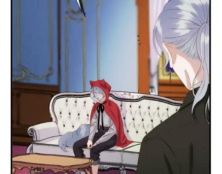 lượm được một tiểu hồ ly phần 3 chapter 81 33