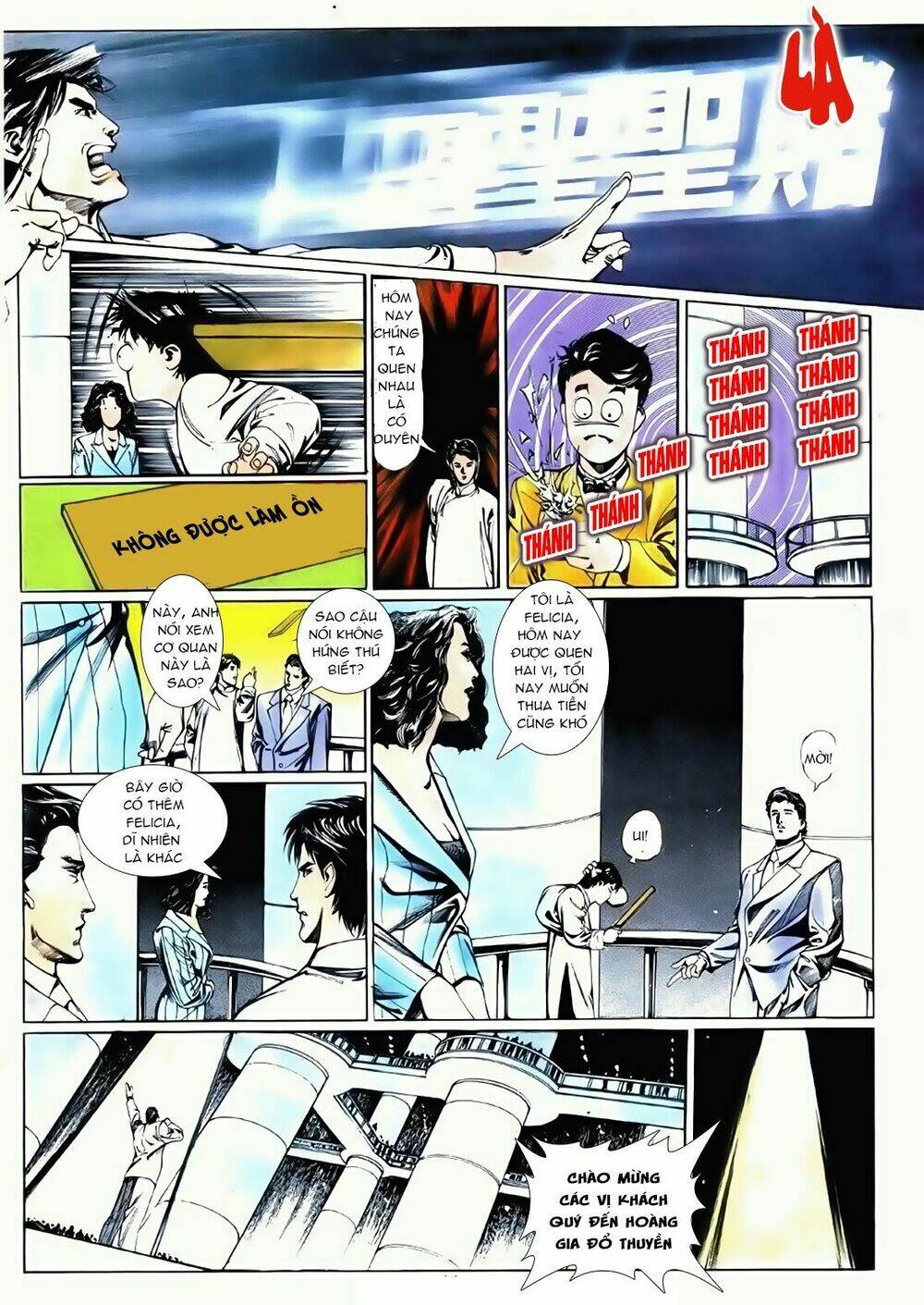 thần thánh hiệp chapter 5 10