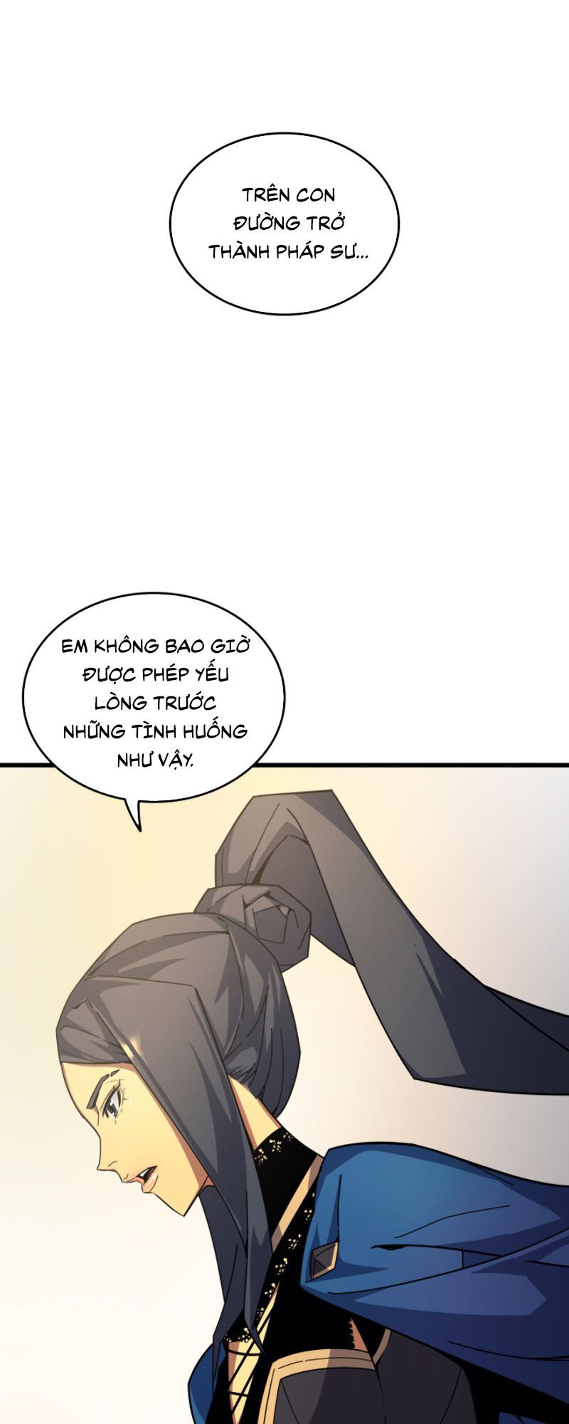 sự trở lại của pháp sư vĩ đại sau 4000 năm chapter 8 22