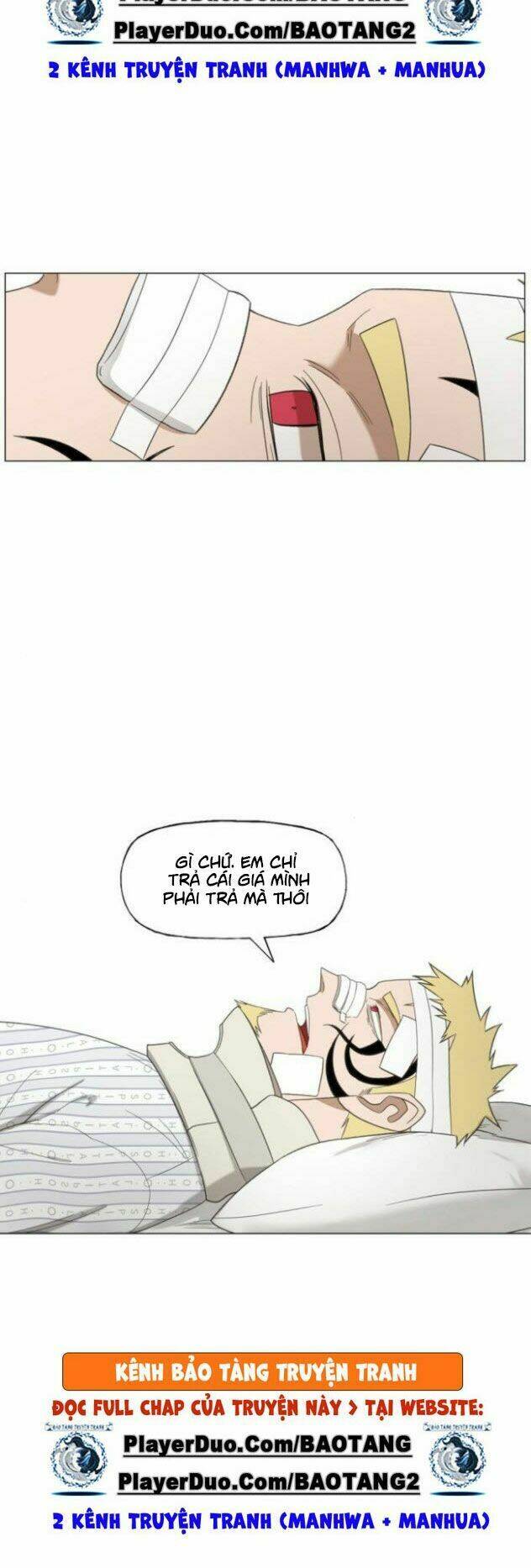 võ sĩ - the boxer chapter 68 46