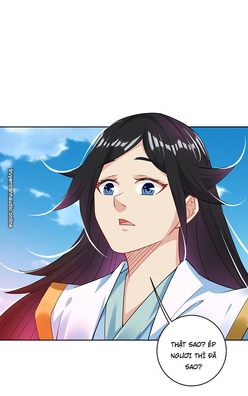 nghịch thiên chiến thần chapter 126 14