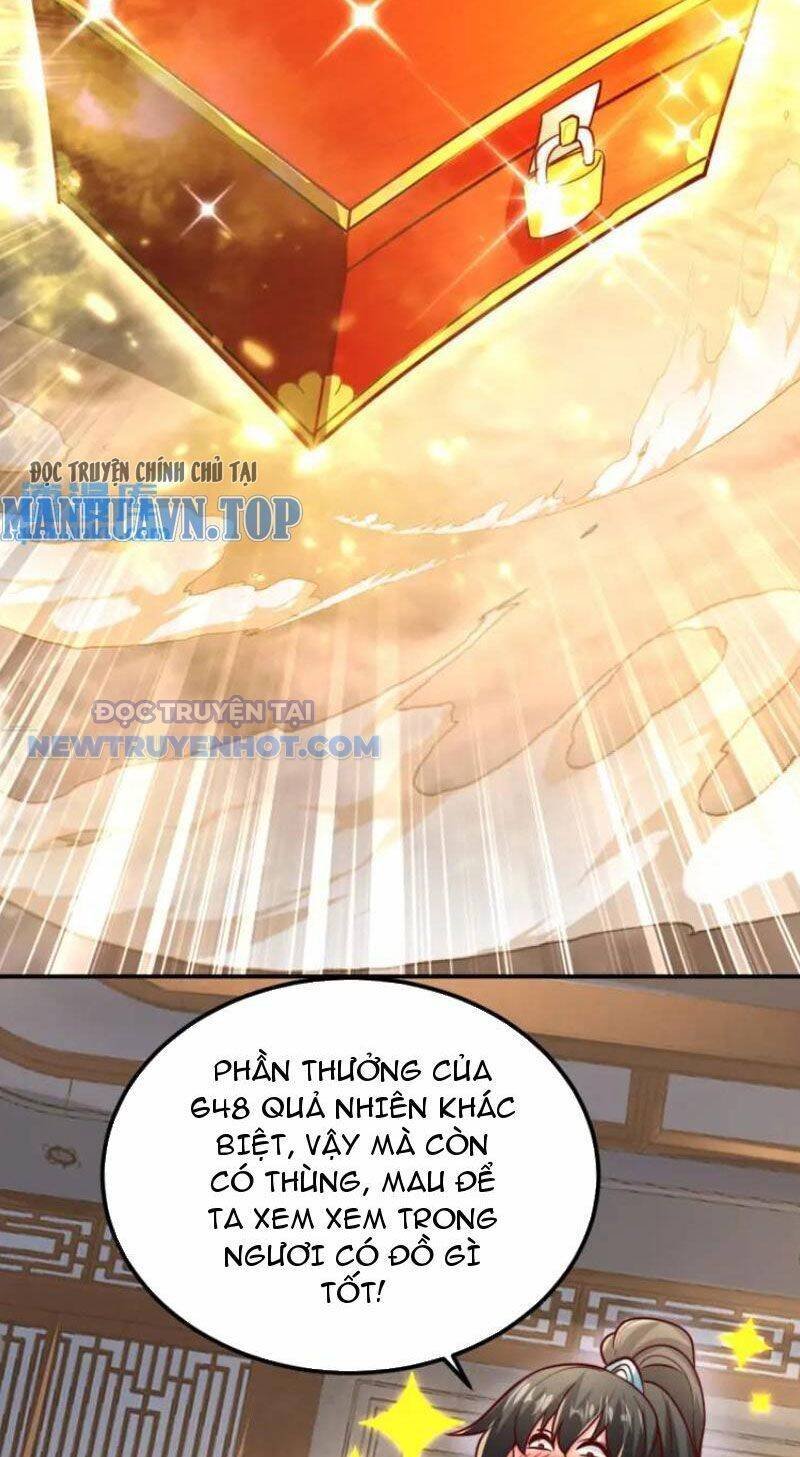 ta thực sự không muốn làm thần tiên chapter 34 8