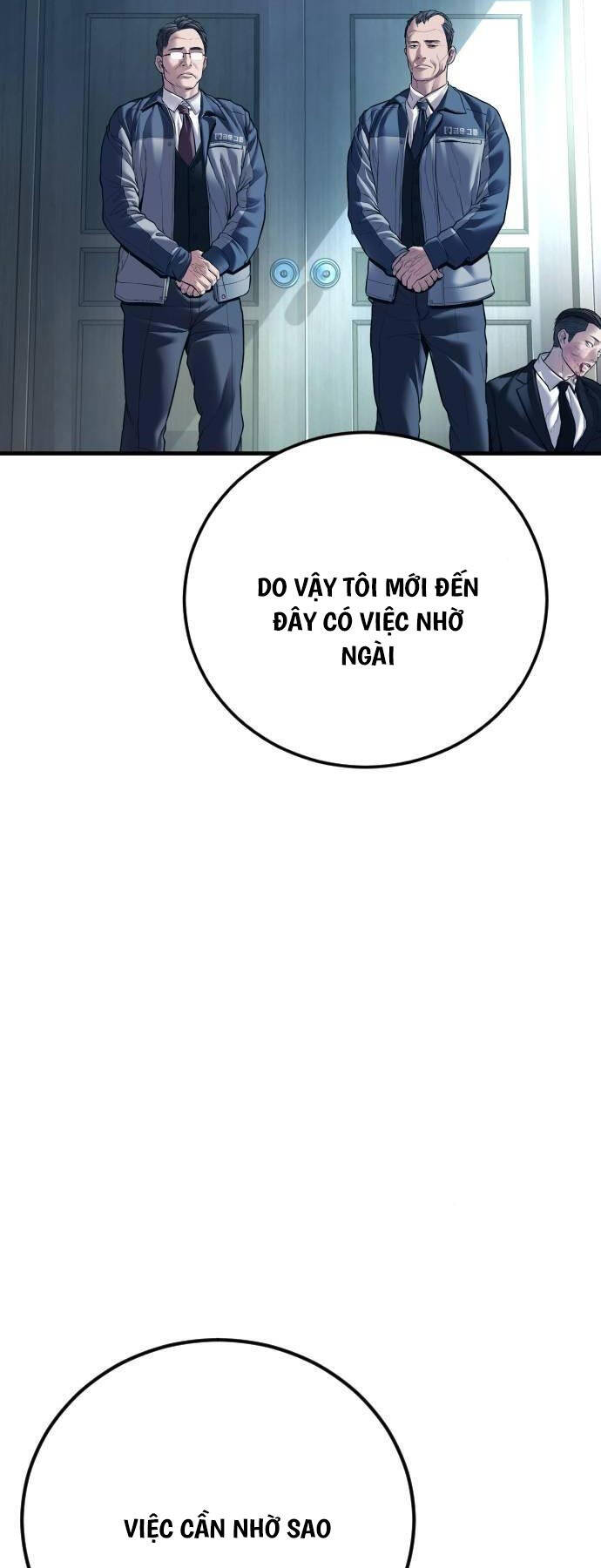 đặc vụ kim chapter 135 50