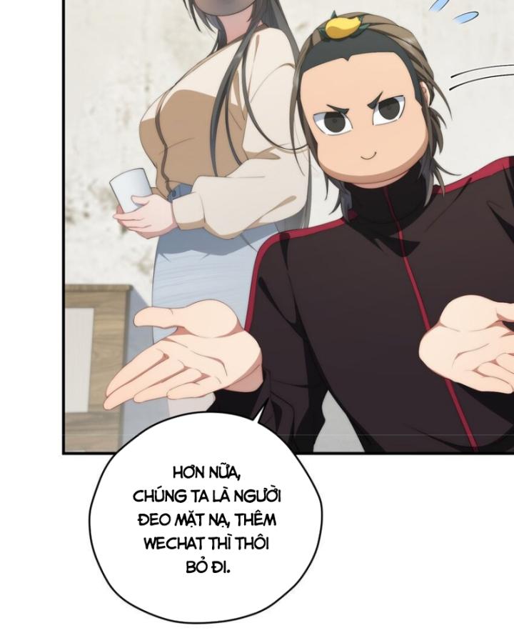 nữ chính chạy từ trong sách ra thì phải làm sao chapter 76 39