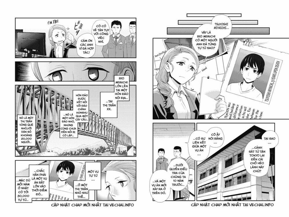 ana satsujin chapter 62 6