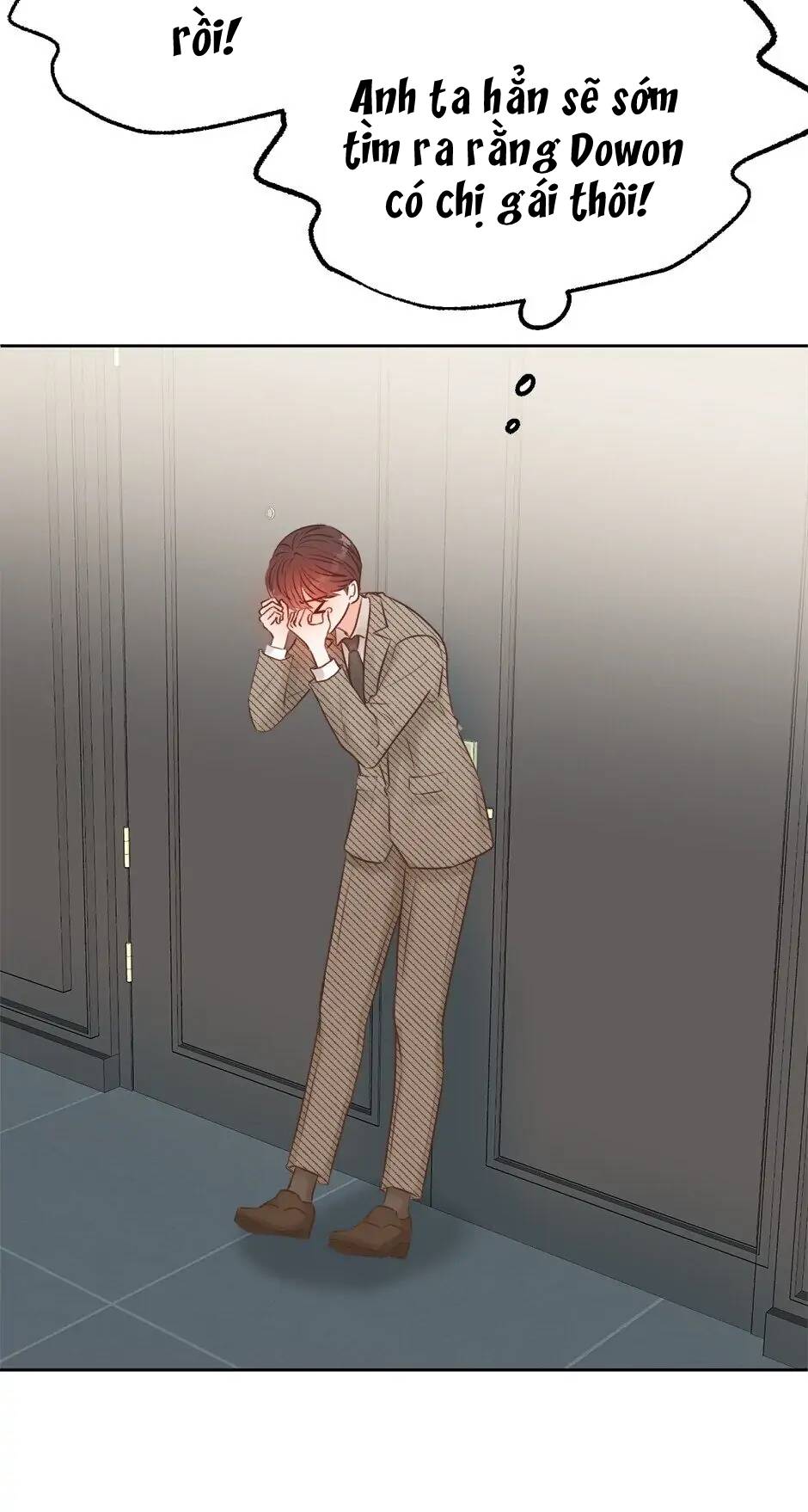 bí mật của thư kí chapter 6.2 25