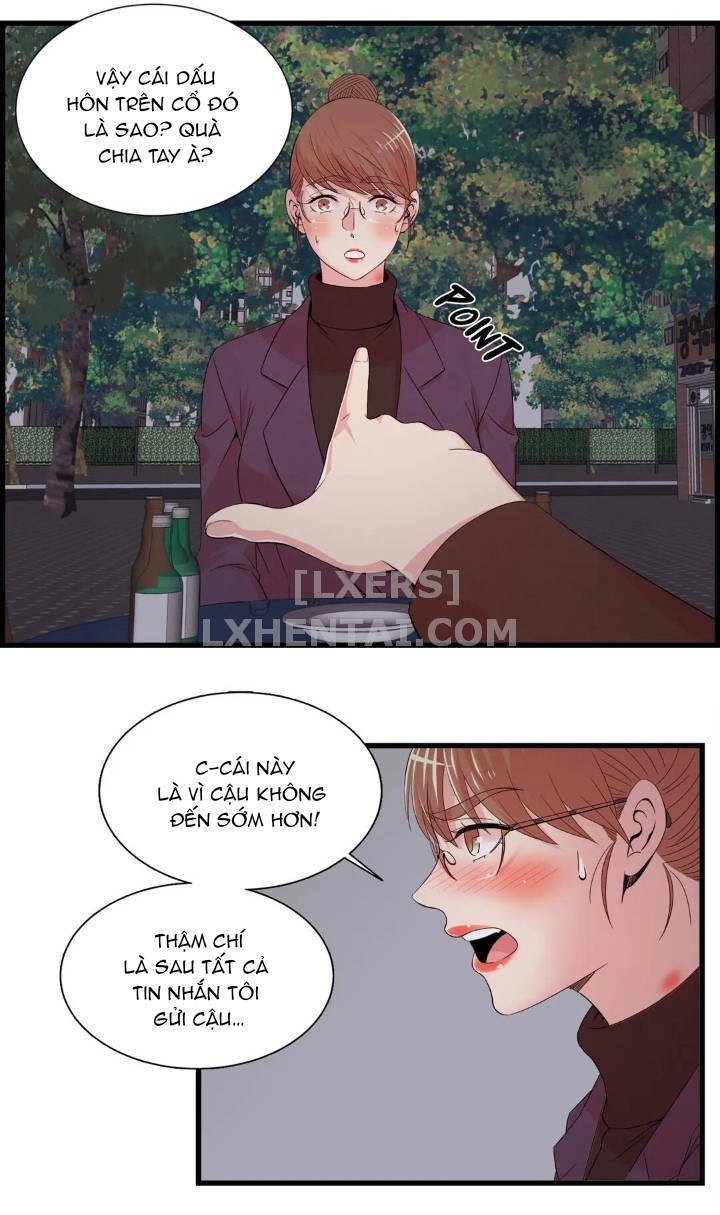 chuyên gia tình dục chapter 50 2