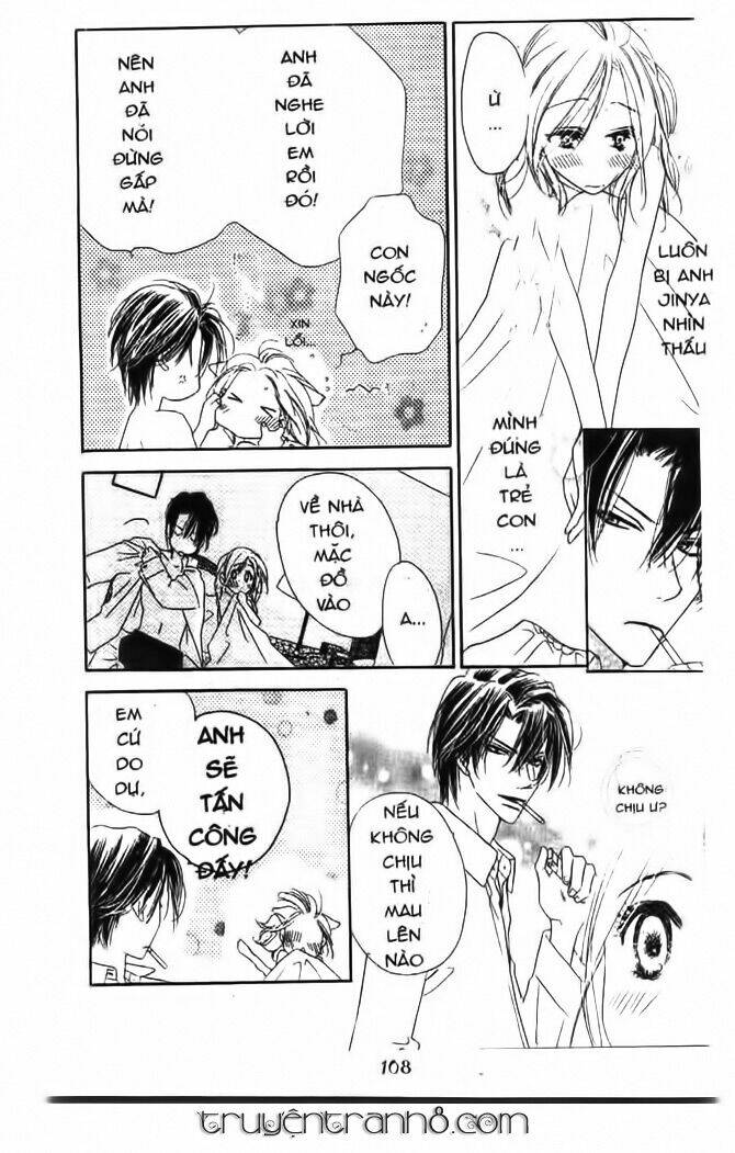 gió xuân chapter 15 9