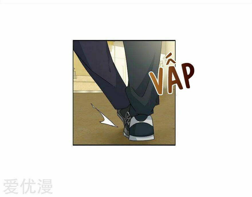 khốn ái tù lung chapter 25 16