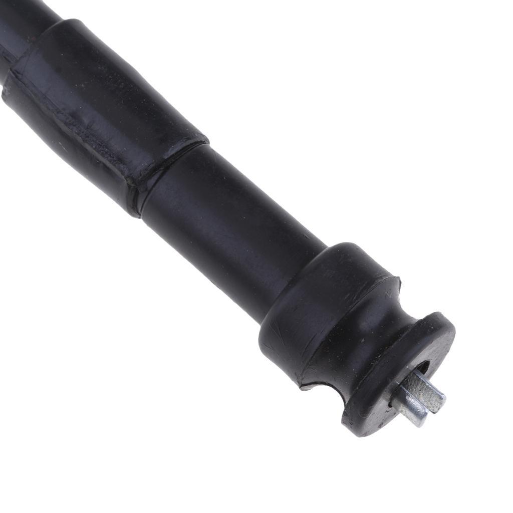 1Pc Black Motorcycle  Cable for  CB350 /Scrambler
