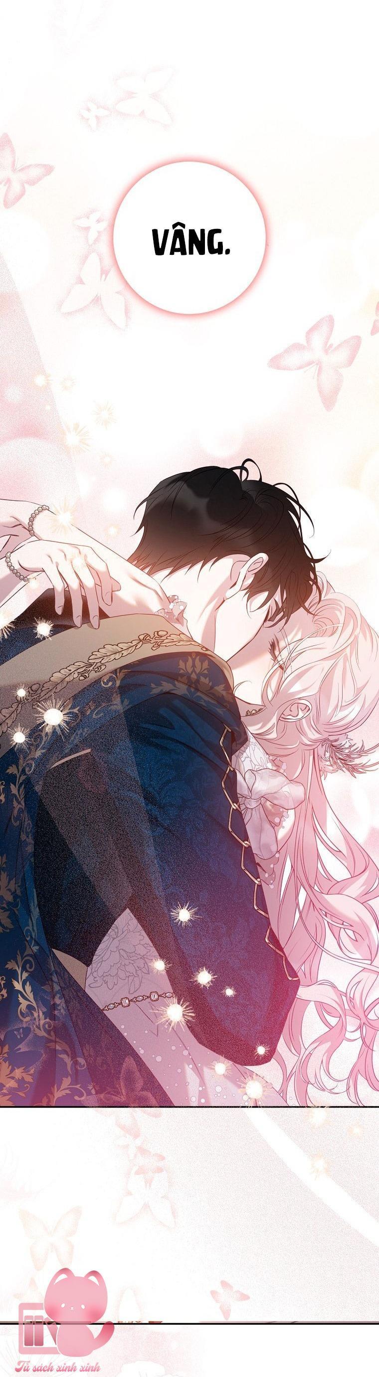 thuần hóa bạo chúa rồi bỏ trốn chapter 87 34