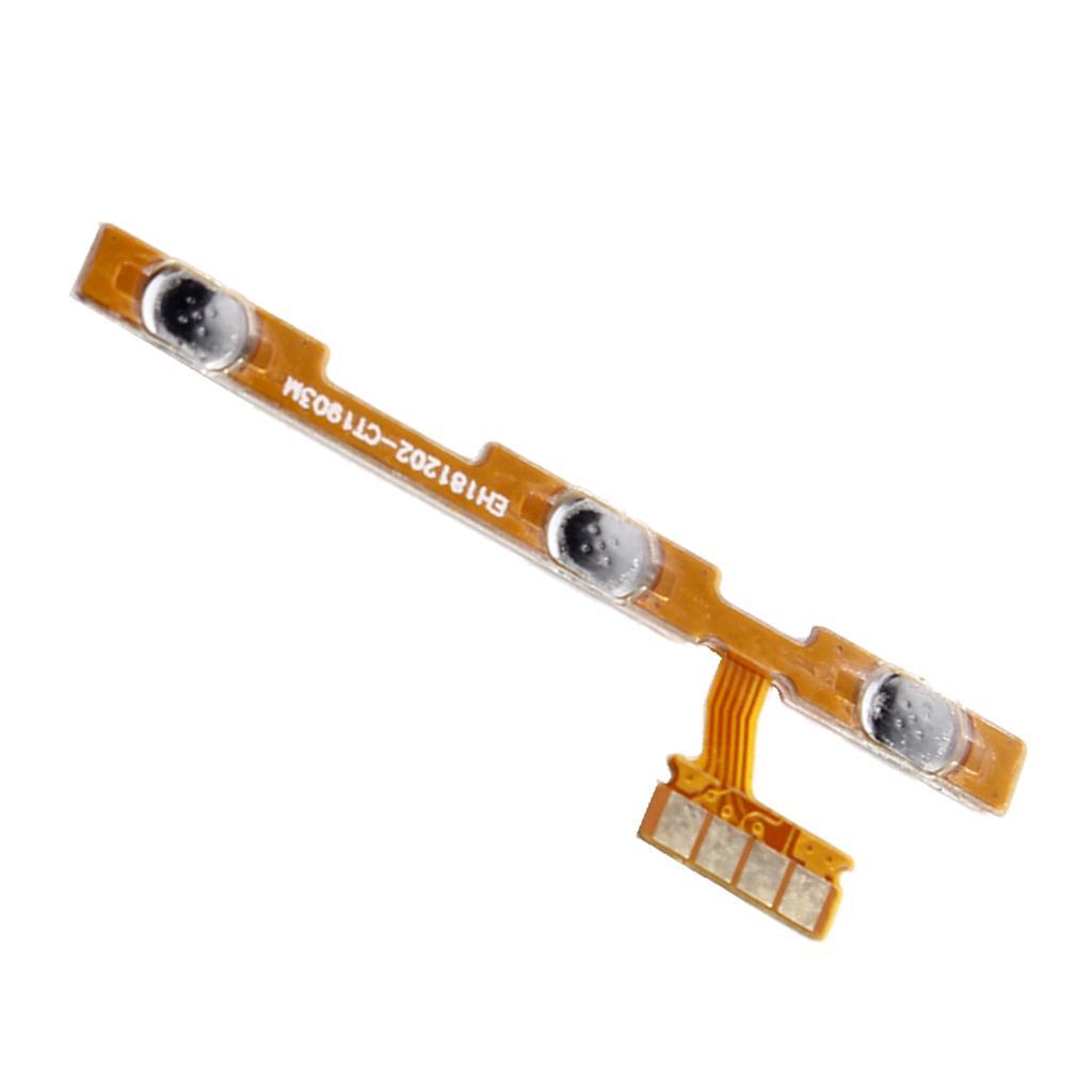 For Huawei Honor Take Advantage Of 9 Power Button On / Off Cable