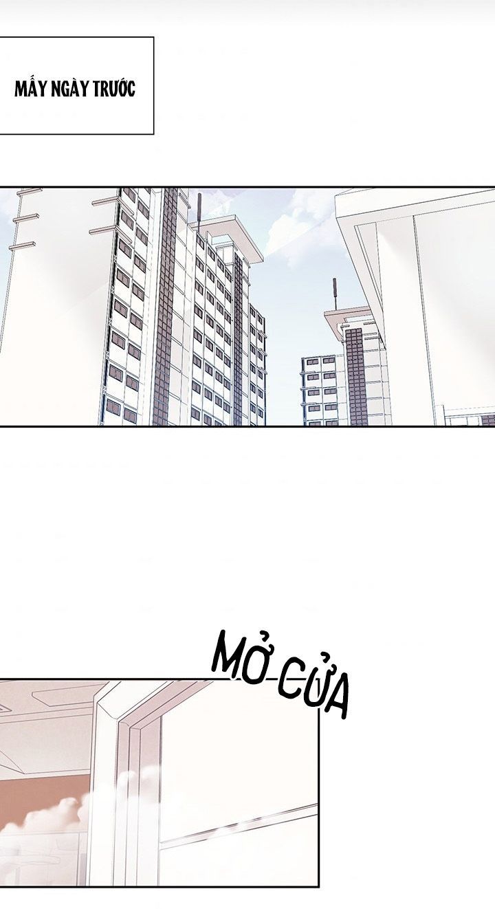 người tình thay thế chapter 5 1