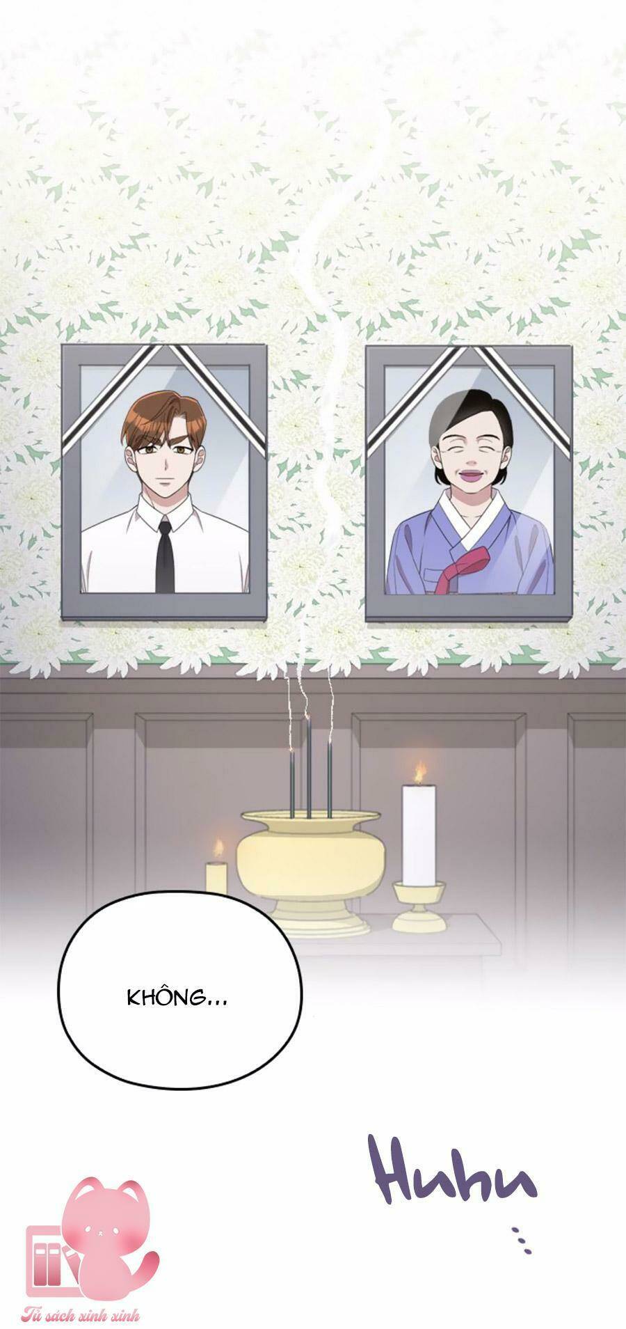 cô đi mà lấy chồng tôi đi chapter 43 11