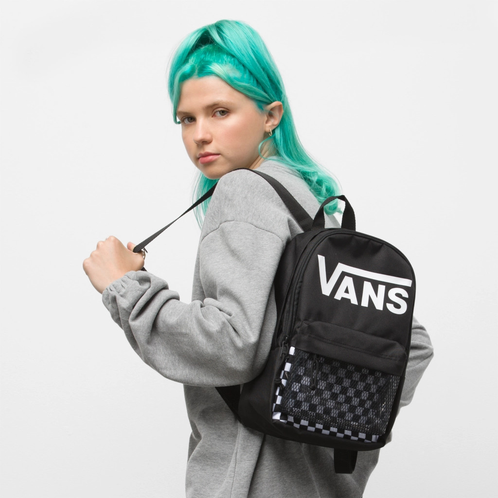 Balo Vans Bounds Backpack - VN0A4DROYX3