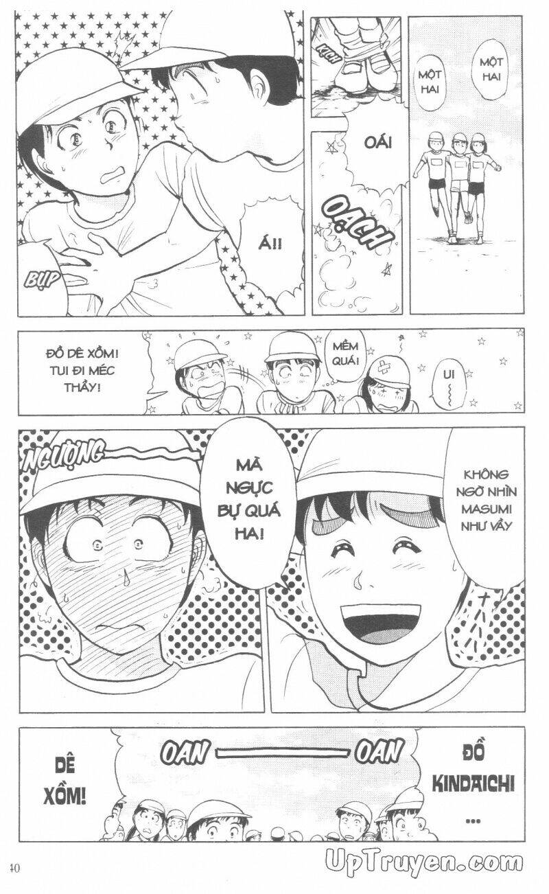 thám tử kindaichi (bản đẹp) chapter 17 36