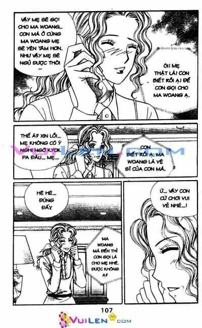 anh là của tôi chapter 8 107