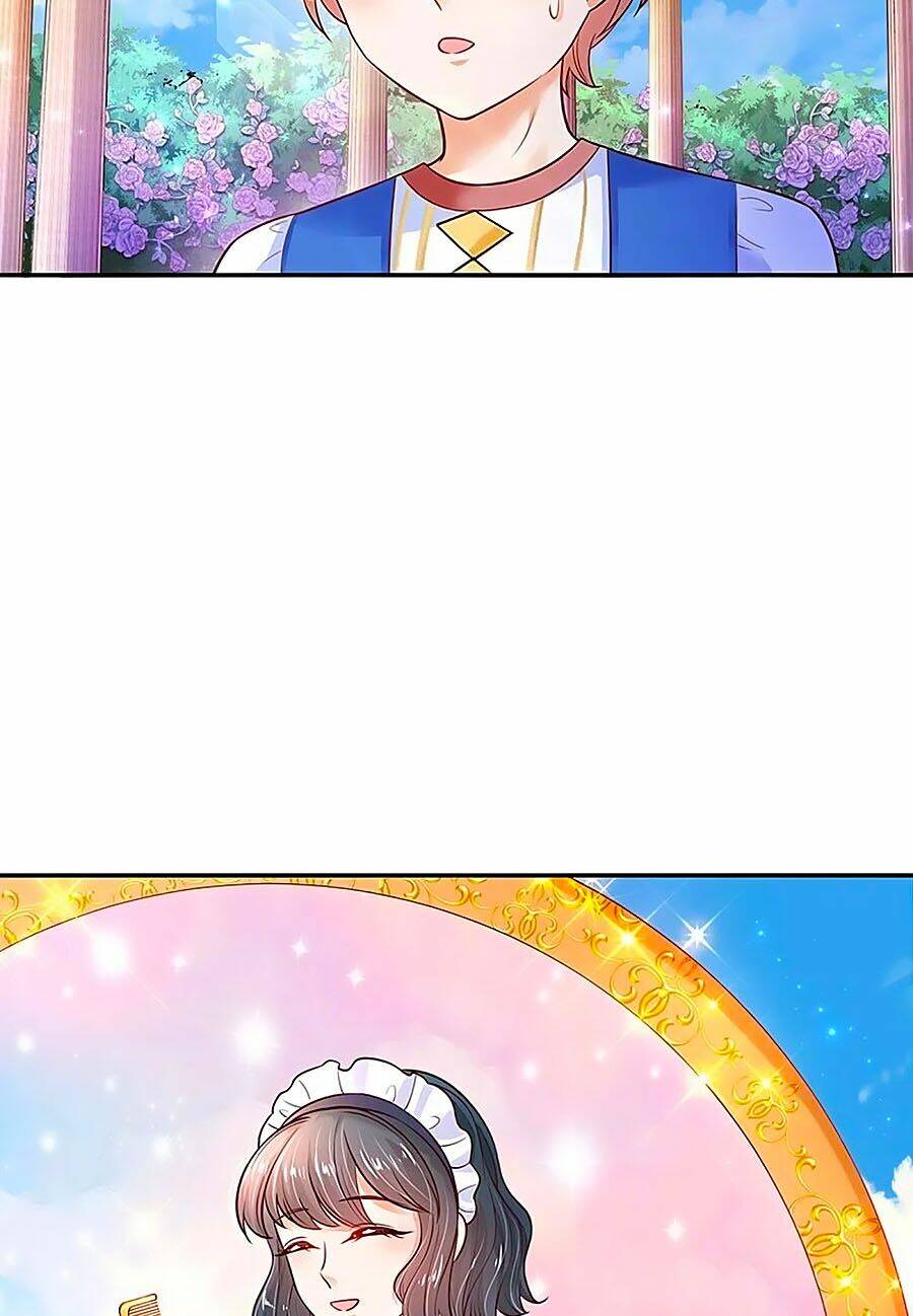 bỗng một ngày trở thành con gái nhà vua chapter 311 8