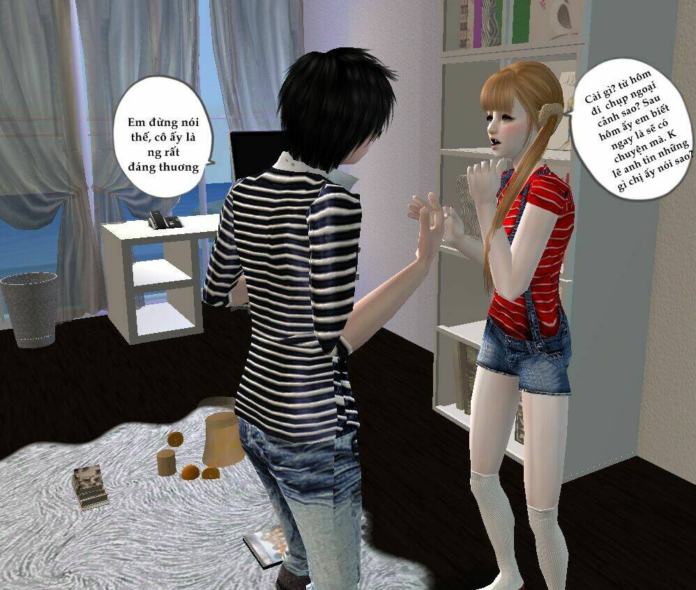 the world of model chapter 8.2 8