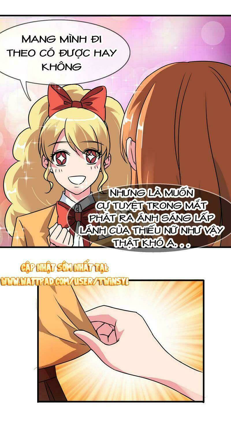 bá đạo trung khuyển tìm ái ký chapter 85 12