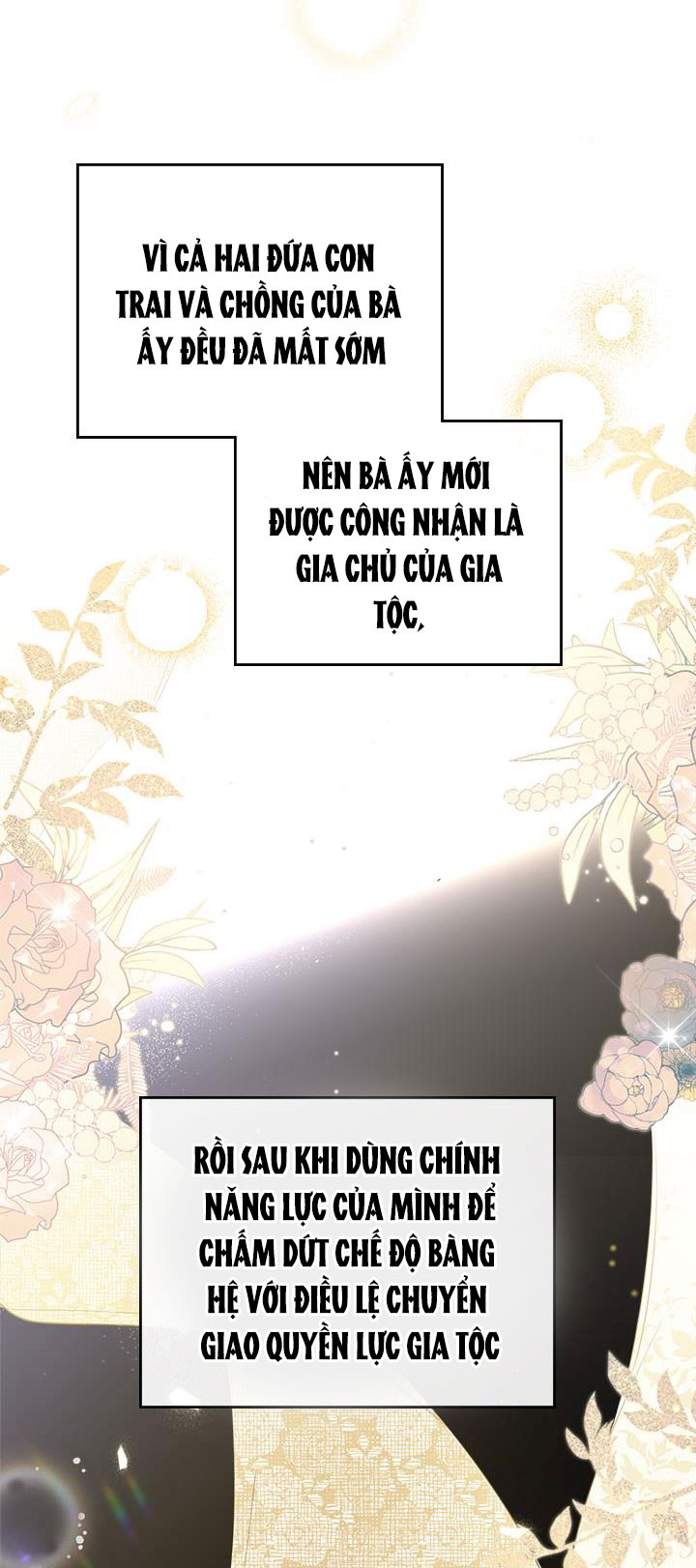 lần này tôi sẽ trở thành gia chủ chapter 56 37