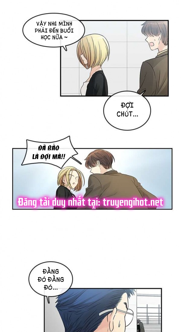 [18+] nàng hoa chapter 18.1 12