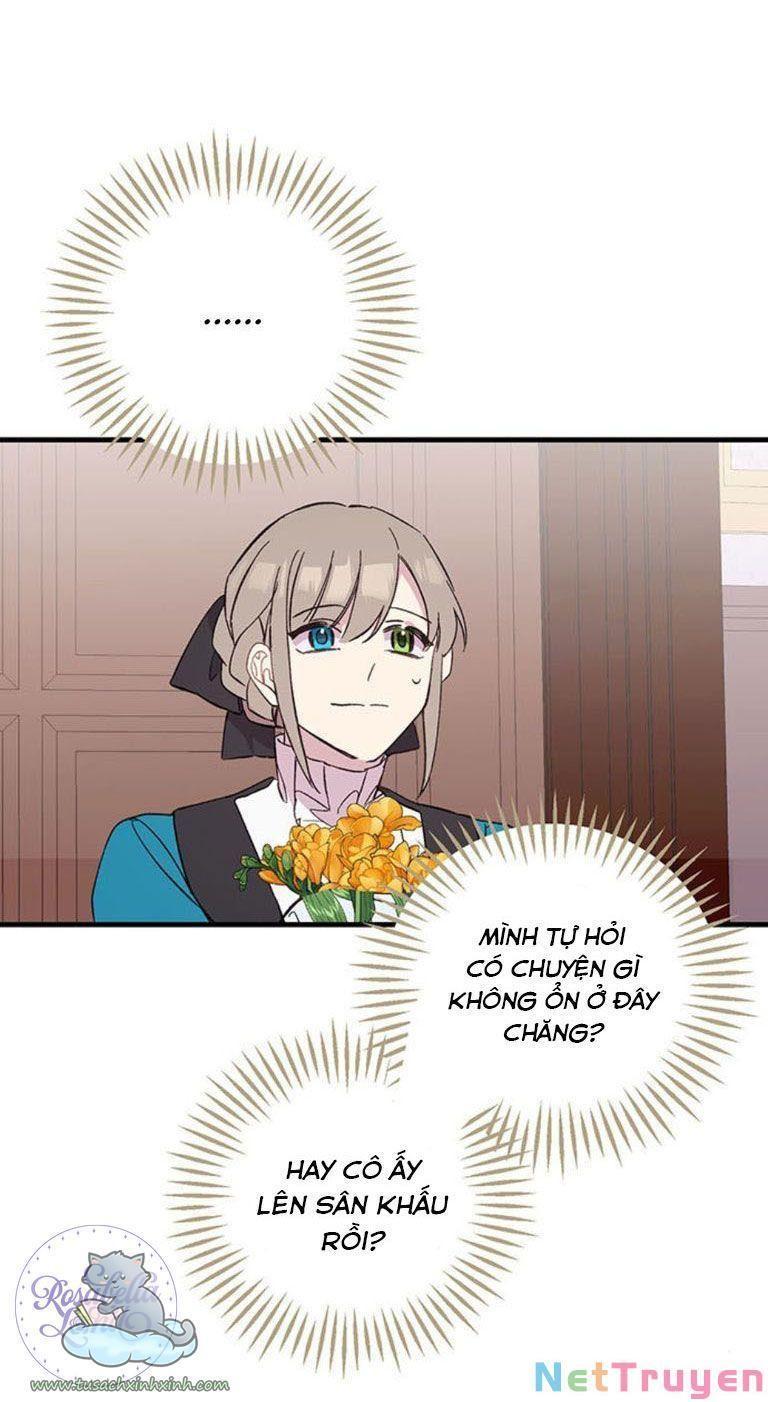 xin hãy cứ khóc, thái tử chapter 6 29