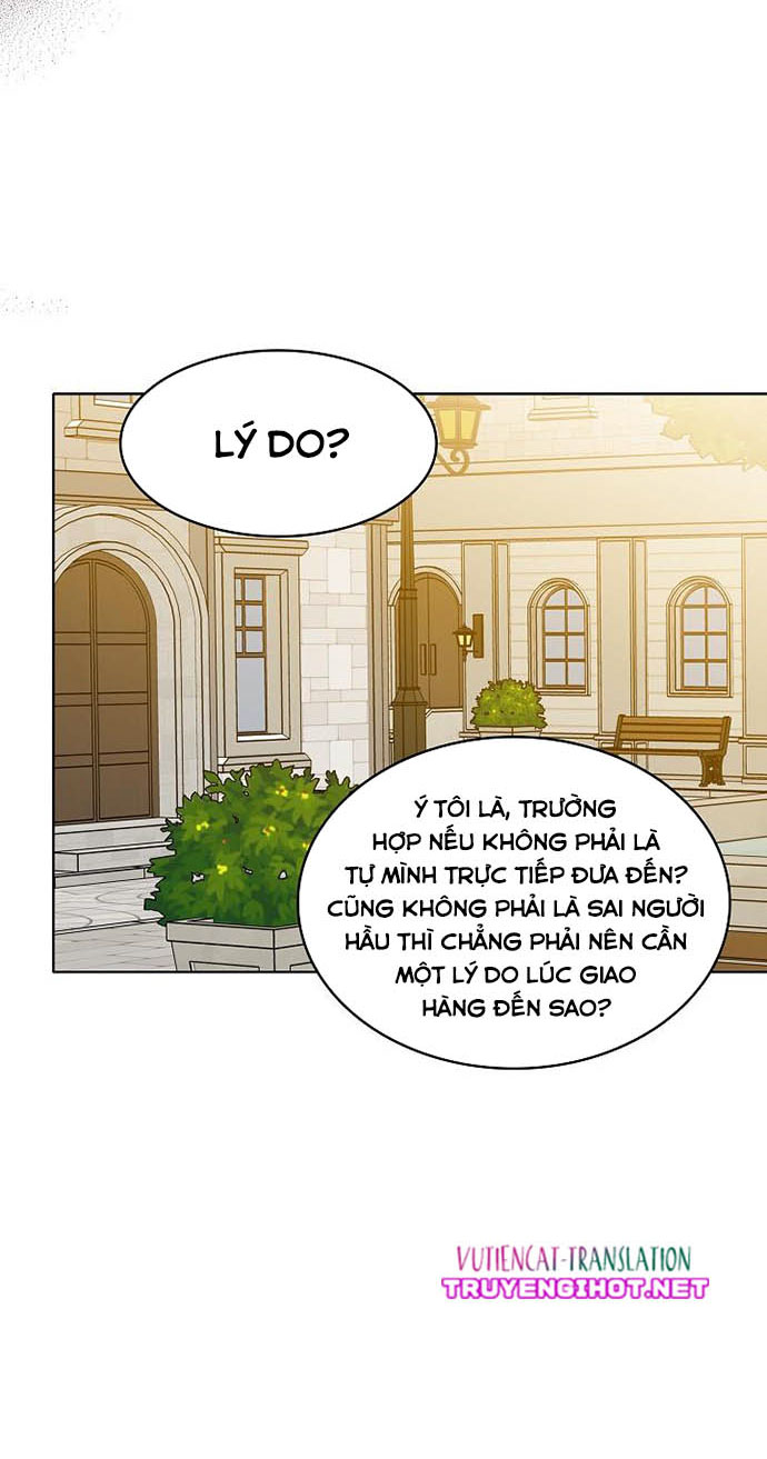 thanh tra của muiella chapter 110 34