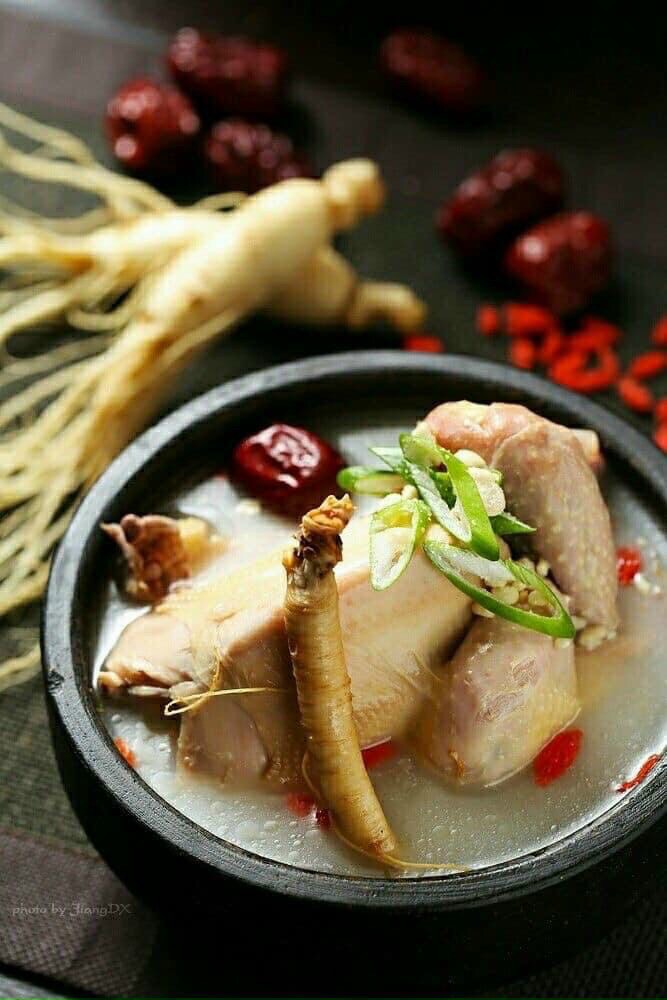 Kỷ Tử Đỏ Hữu Cơ Sấy Khô 454gr - Date Mới