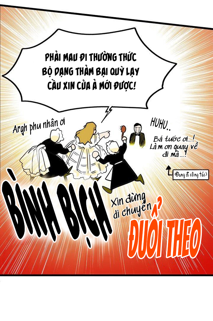 cổ tích về người mẹ kế chapter 44 38