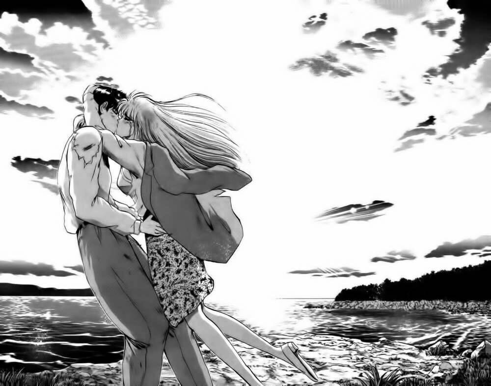 shonan junai gumi chapter 52 13