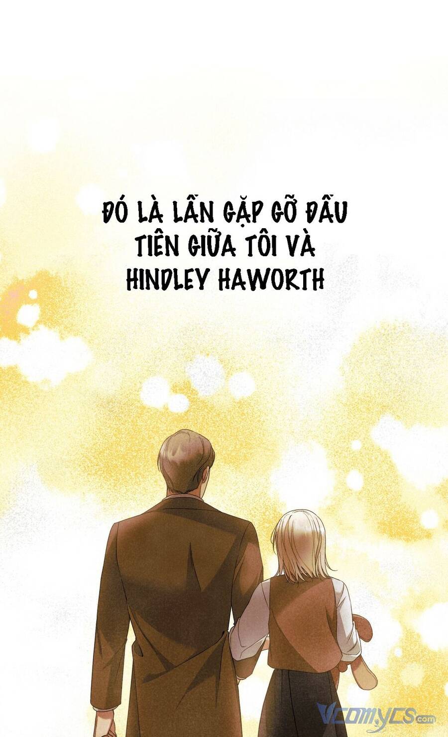 lời nói dối vĩnh cửu của người chapter 24 36