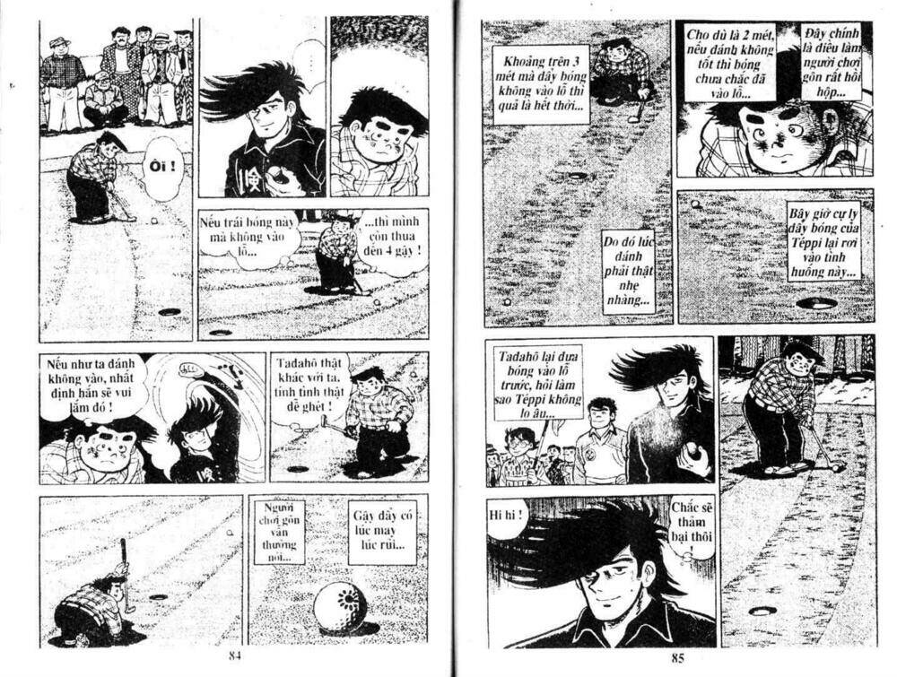 tân teppi chapter 7 41